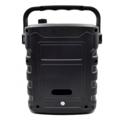 Boxa portabila ZQS-6128 pentru Karaoke