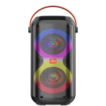 Boxa Profesionala Portabila  ZQS4277 putere 15W X 2