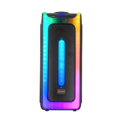 Boxa Q YX9000 cu telecomanda si microfon putere 120W