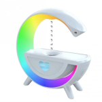 Boxa Umidificator aromoterapie T00K8 tehnologie Anti Gravity Bluetooth 350 ml