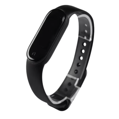 Bratara Fitness M7 Rezistenta la Apal Notificari SMS/Apeluri Pedometru Ceas cu Alarma