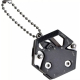 Breloc Hexagon multifunctional cu 7 functii