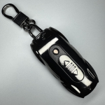 Bricheta Breloc Masinuta Chromata PCH01