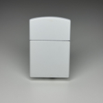 Bricheta Dubla metalica ALBA  BB03 TWP020