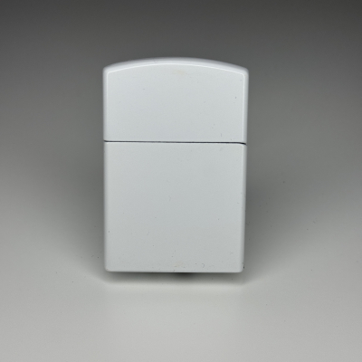 Bricheta Dubla metalica ALBA  BB03 TWP020