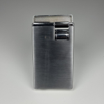 Bricheta Metalica cu Flacara Dubla si Pedala BDP01