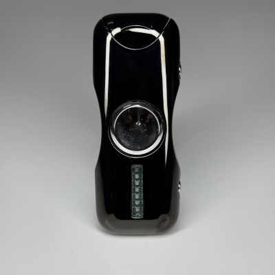 Bricheta Spinner cu arc electric Black Spin04