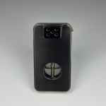 Bricheta VOCE Black 4 moduri de aprindere : (Voce,  Aer, Soc si Miscare)