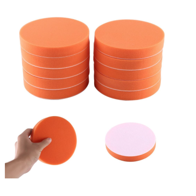 Burete de lustruit 180 mm