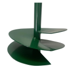 Burghiu manual de pamant diametru 15