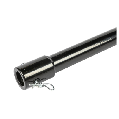 Burghiu pamant 100-800 mm Negru