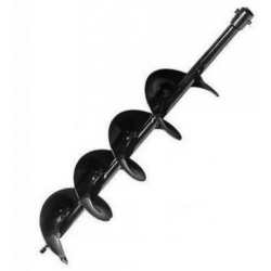 Burghiu pentru pamant 200-800 mm Crafttec MX203