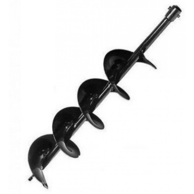 Burghiu pentru pamant 200-800 mm Crafttec MX203