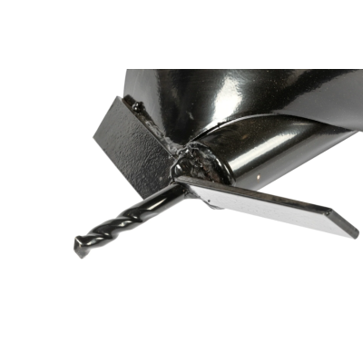 Burghiu pentru pamant 200-800 mm Crafttec MX203