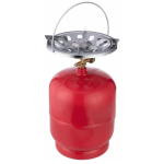 Butelie camping 5kg -8 litri MX019