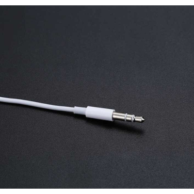 Cablu / Adaptor Type C - Audio AUX 3.5 Mm 1 M