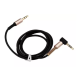 Cablu audio cu conectori QT201 1m mufa jack 3.5mm