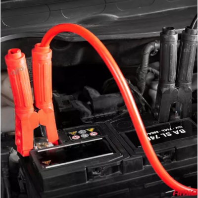 Cablu auto pentru pornire 1200A