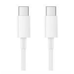 Cablu de date Fast Charge Type C la USB C lungime 1m