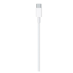 Cablu de date Fast Charge Type C la USB C lungime 1m