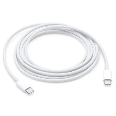 Cablu de date Fast Charge Type C la USB C lungime 1m