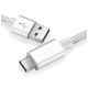 Cablu de Date si Incarcare USB la USB Type C lungime 1 metru A916