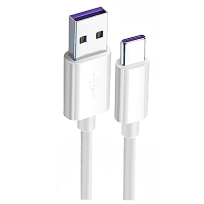 Cablu de Date si Incarcare USB la USB Type C lungime 1 metru A916