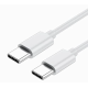 Cablu de date Type C pentru dispozitivele Type C 1M