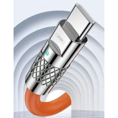 Cablu de incarcare rapida si transfer de date USB la Type C cod Q SJ960