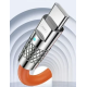Cablu de incarcare rapida si transfer de date USB la Type C cod Q SJ960