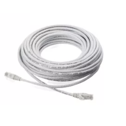 Cablu de retea internet 10m U/UTP Cat 5 Q T139 Andowl Cablu de retea internet 10m U/UTP Cat 5 Q T139 Andowl