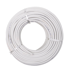 Cablu electric simplu 2 x 1.5N rola 100m Cablu electric simplu 2 x 1.5N rola 100m