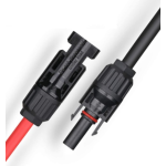 Cablu panou solar fotovoltaic 2.5 mm x 4 m 