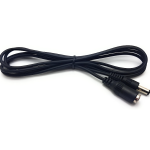 Cablu/Prelungitor/Adptor CCTV 12V 5m 