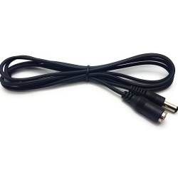 Cablu/Prelungitor/Adptor CCTV 12V 5m 