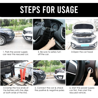 Cablu transfer curent 2000AMP