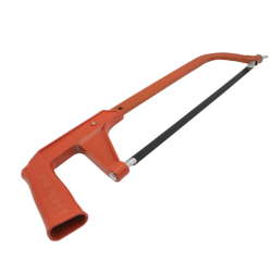 Cadru bomfaier din otel cu panza POLAND