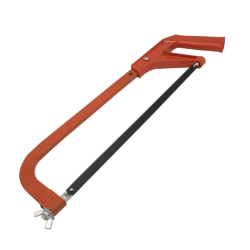 Cadru bomfaier din otel cu panza POLAND