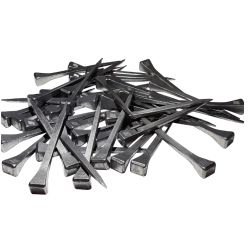 Caiele pentru potcovit RIFLE tip E7 cutie 250 buc