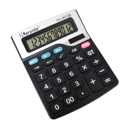 Calculator de birou KK 9633B 