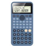 Calculator de birou PN 2891 cu 240 metode de calcul