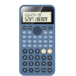 Calculator de birou PN 2891cu functii multiple