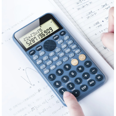 Calculator de birou PN 2891cu functii multiple