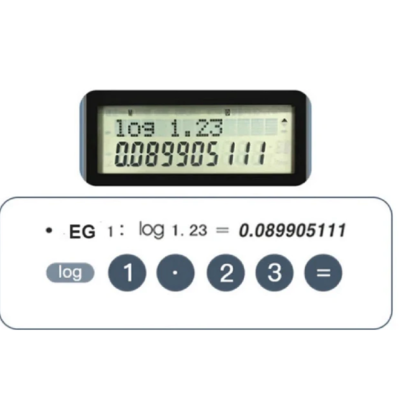 Calculator de birou PN 2891cu functii multiple
