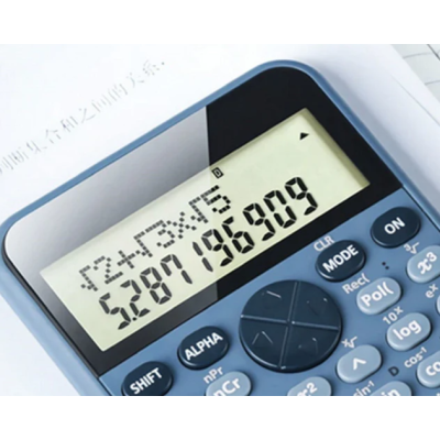 Calculator de birou PN 2891cu functii multiple