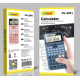 Calculator de birou PN 2891cu functii multiple