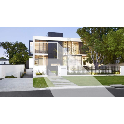 Cameră de supraveghere GLOB Full HD WI-FI cu detector de mișcare