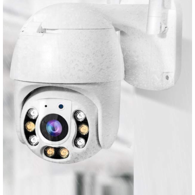 Cameră de supraveghere GLOB Full HD WI-FI cu detector de mișcare