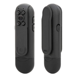 Camera 1080P cu Viziune Nocturna si Clip 