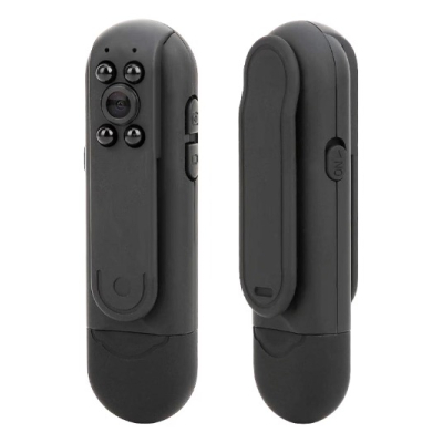 Camera 1080P cu Viziune Nocturna si Clip